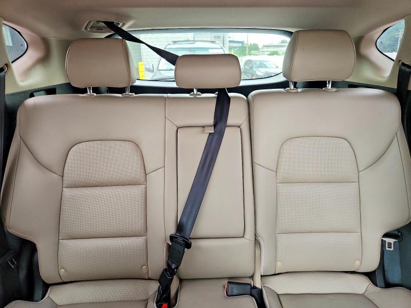 Photo 10 from auction – 2018 HYUNDAI TUCSON with VIN KM8J3CA23JU608937