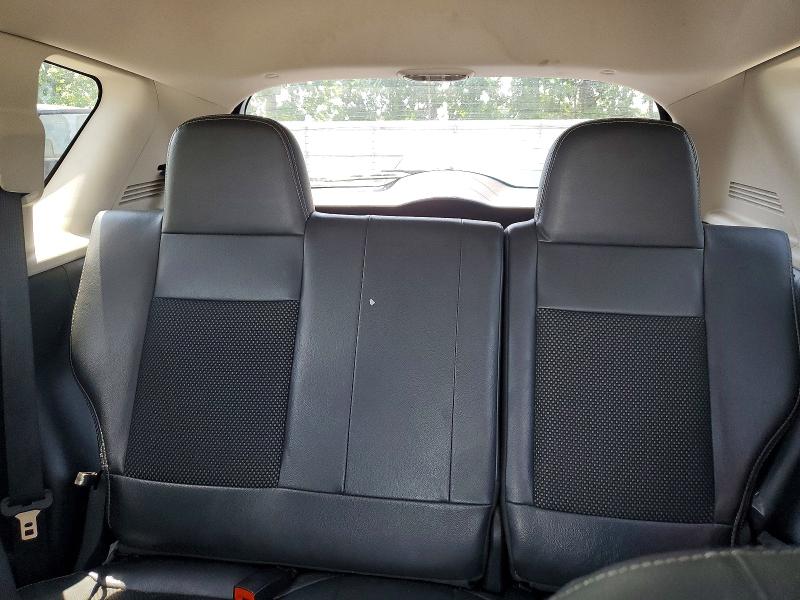 Photo 10 from auction – 2015 JEEP COMPASS with VIN 1C4NJDEB3FD323707