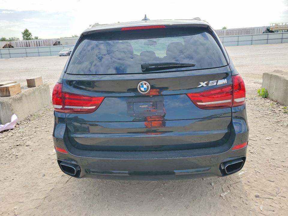 Photo 6 from auction – 2015 BMW X5 with VIN 5UXKR6C57F0J73840