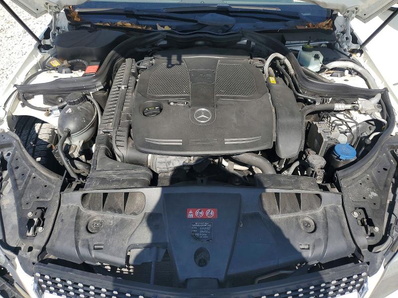 Photo 11 from auction – 2014 MERCEDES-BENZ E with VIN WDDKK5KF5EF236011
