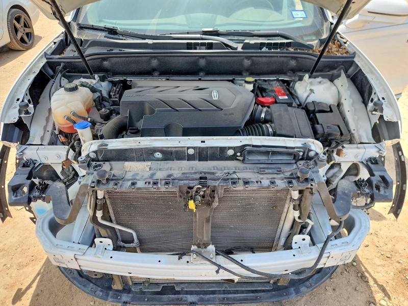Photo 12 from auction – 2016 LINCOLN MKX with VIN 2LMTJ6LP0GBL38741