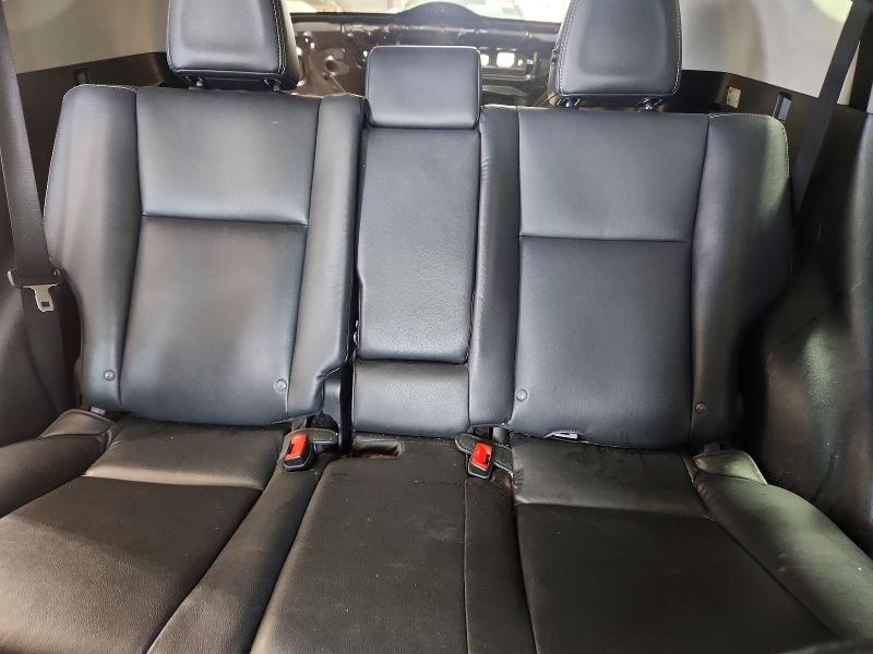 Photo 10 from auction – 2014 TOYOTA RAV4 with VIN 2T3DFREV1EW218105