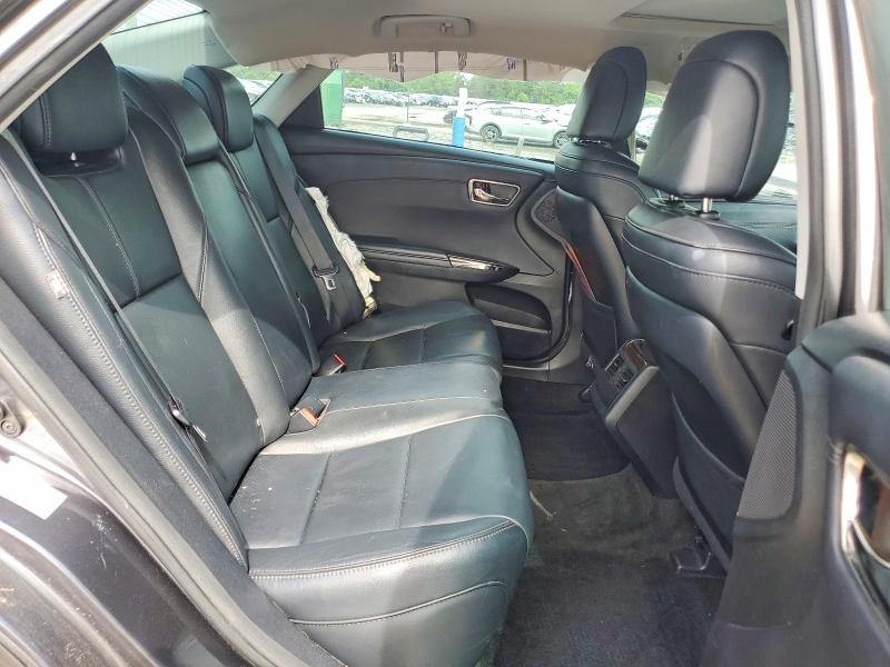 Photo 10 from auction – 2013 TOYOTA AVALON with VIN 4T1BK1EB7DU036183