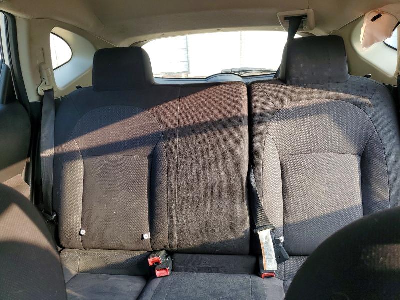 Photo 10 from auction – 2014 NISSAN ROGUE with VIN JN8AS5MT9EW615509