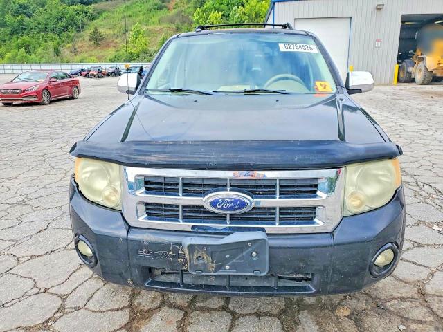 Photo 5 from auction – 2008 FORD ESCAPE with VIN 1FMCU93Z58KE38086
