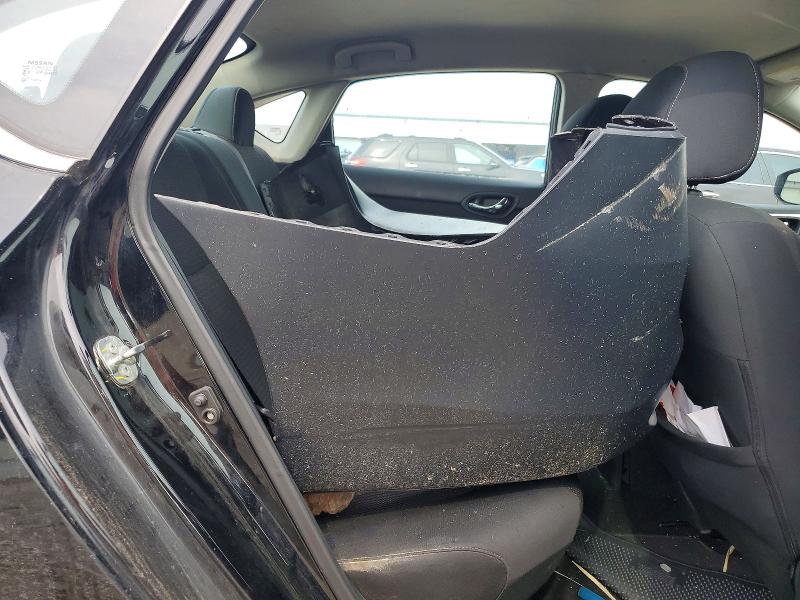 Photo 10 from auction – 2019 NISSAN SENTRA with VIN 3N1AB7AP7KY449075
