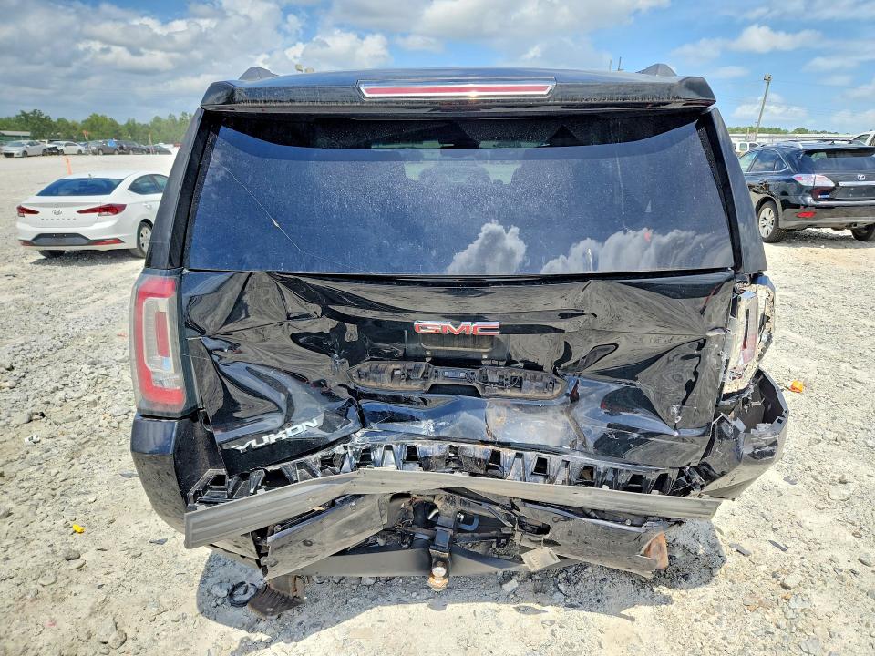 Zdjęcie 6 z aukcji – 2016 GMC YUKON z VIN 1GKS1BKC0GR292316
