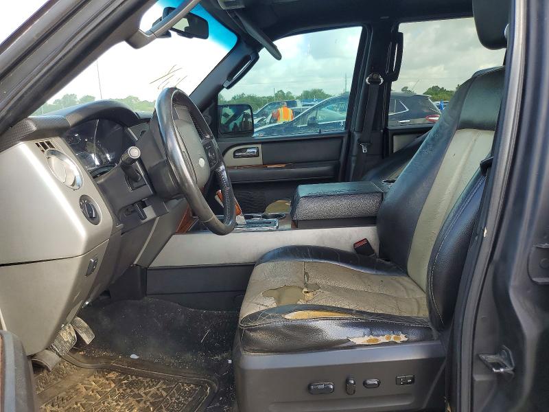 Photo 7 from auction – 2007 FORD EXPEDITION with VIN 1FMFK17597LA39699