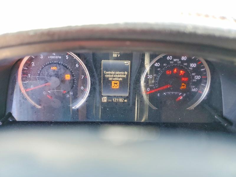 Photo 9 from auction – 2016 TOYOTA CAMRY with VIN 4T1BF1FK2GU134660