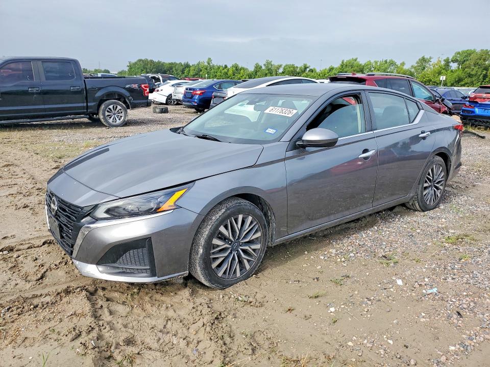 Photo 1 from auction – 2023 NISSAN ALTIMA with VIN 1N4BL4DV3PN378863