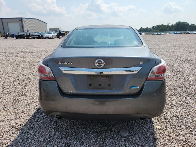 Photo 6 from auction – 2014 NISSAN ALTIMA with VIN 1N4AL3AP5EC198319
