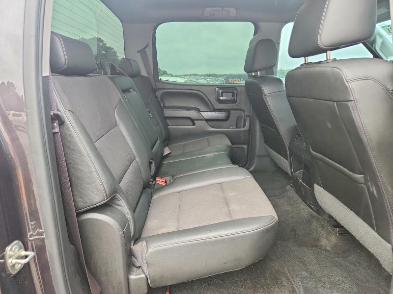 Photo 10 from auction – 2016 GMC SIERRA with VIN 3GTU2MEC7GG149565