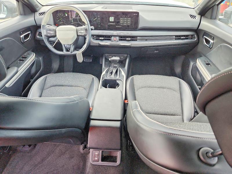 Photo 8 from auction – 2025 KIA K4 with VIN 3KPFW4DE6SE059425