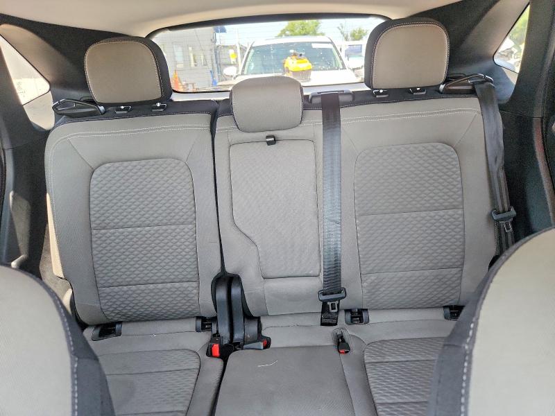 Photo 10 from auction – 2022 FORD ESCAPE with VIN 1FMCU0G69NUB70705
