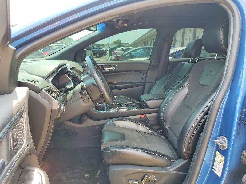 Photo 7 from auction – 2019 FORD EDGE with VIN 2FMPK4AP4KBC71880
