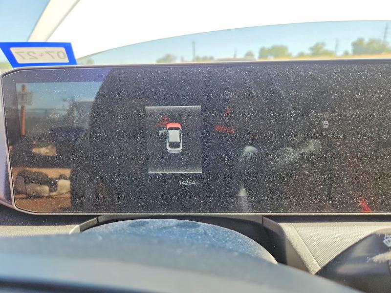 Фото 9 с аукциона – 2025 KIA K4 с VIN 3KPFT4DE1SE180839