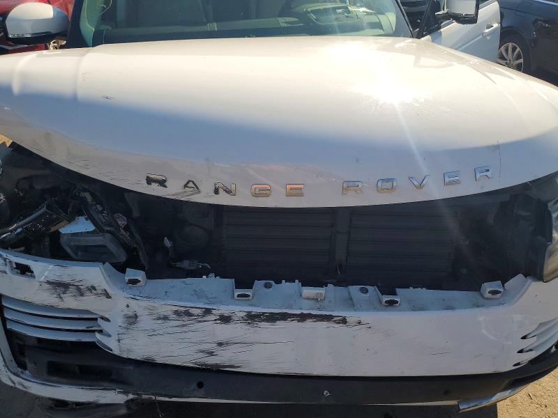 Photo 12 from auction – 2019 LAND ROVER RANGE ROVER with VIN SALGS2RE4KA547751