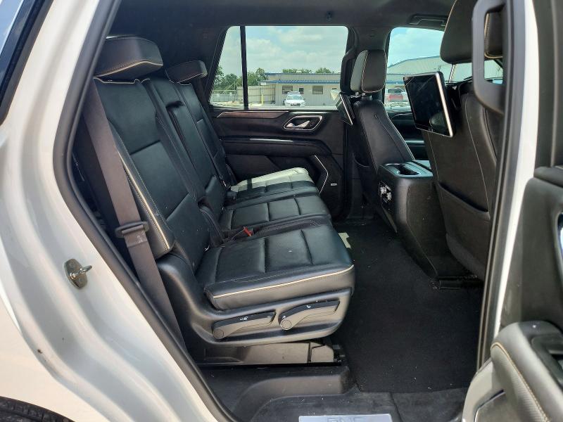 Photo 11 from auction – 2022 GMC YUKON with VIN 1GKS1BKT6NR188927