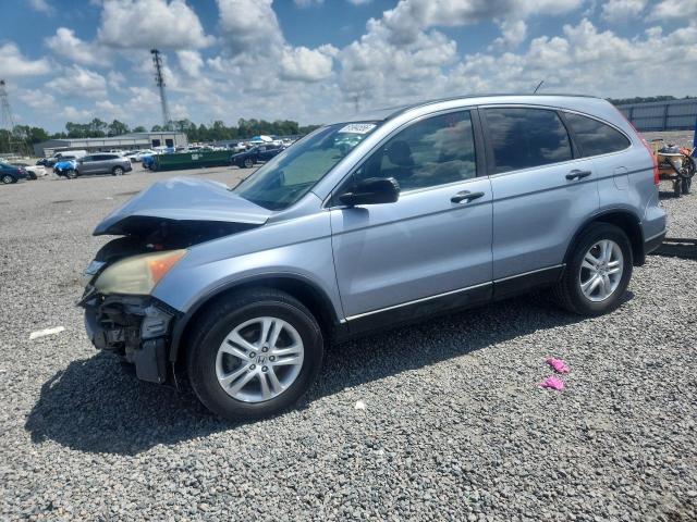 2010 HONDA CR-V - Търг №61994556