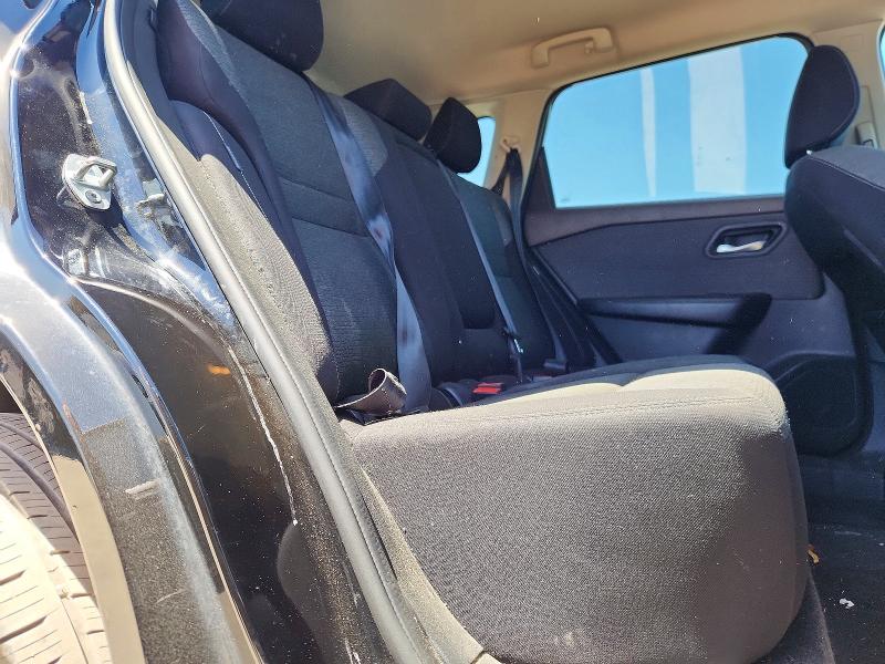 Photo 11 from auction – 2021 NISSAN ROGUE with VIN 5N1AT3BA9MC720805