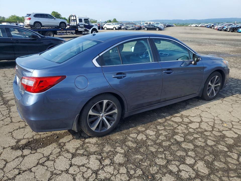 Photo 3 from auction – 2015 SUBARU LEGACY with VIN 4S3BNAL68F3060065