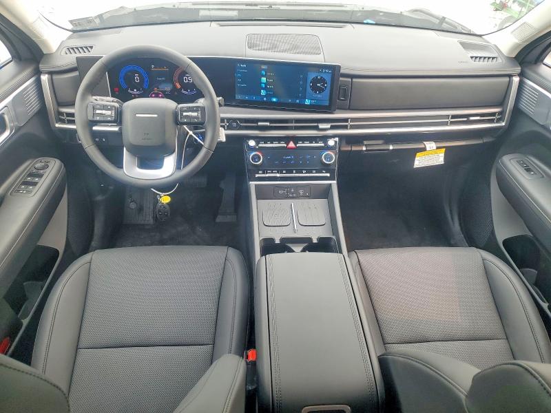 Photo 8 from auction – 2026 HYUNDAI SANTA FE with VIN 5NMP2DGL8TH223942