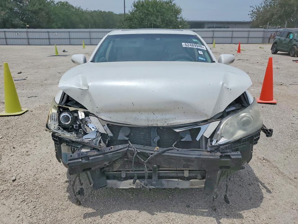 Photo 5 from auction – 2011 LEXUS ES with VIN JTHBK1EG1B2418197