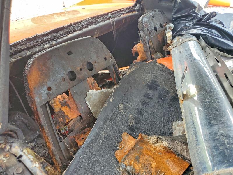 Photo 10 from auction – 1976 CHEVROLET CORVETTE with VIN 1Z37L6S420527