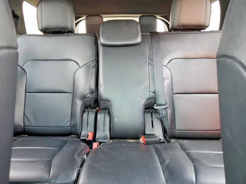 Снимка 10 от търг – 2018 FORD EXPLORER с VIN 1FM5K8DH2JGA53852