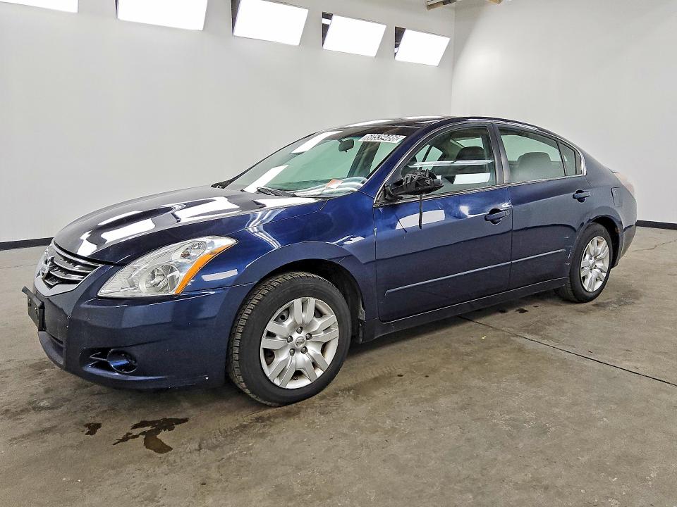 2012 NISSAN ALTIMA - Търг №60539486