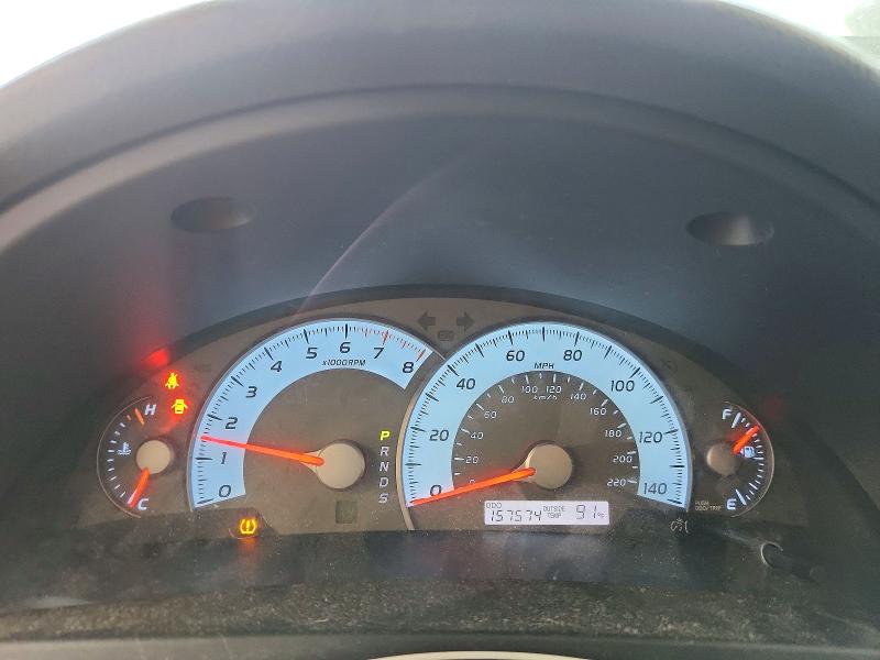Photo 9 from auction – 2010 TOYOTA CAMRY with VIN 4T1BF3EKXAU078066