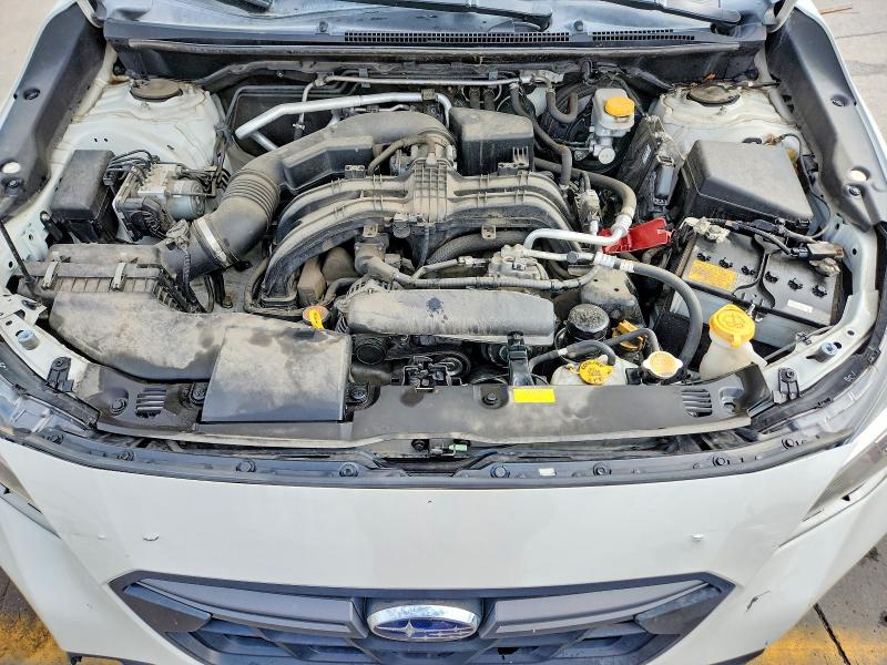Photo 12 from auction – 2021 SUBARU CROSSTREK with VIN JF2GTHSCXMH665220