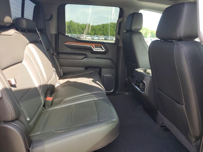 Photo 10 from auction – 2022 GMC SIERRA with VIN 3GTUUGEL3NG587766