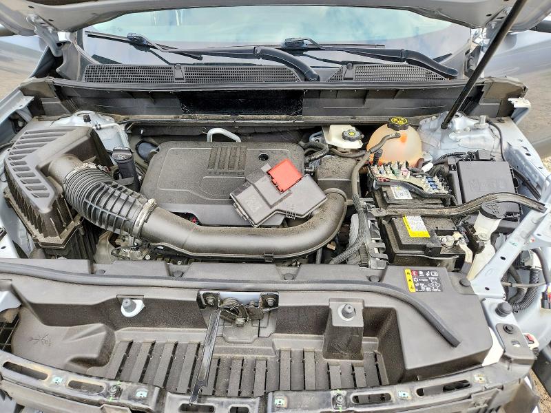 Photo 12 from auction – 2022 GMC ACADIA with VIN 1GKKNRL44NZ127483