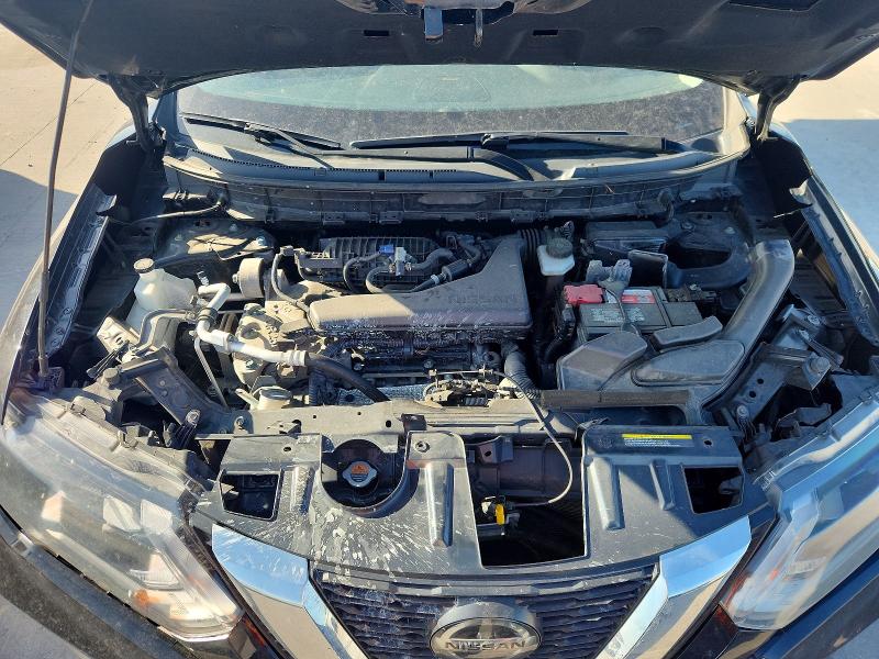 Photo 12 from auction – 2019 NISSAN ROGUE with VIN JN8AT2MV8KW374129
