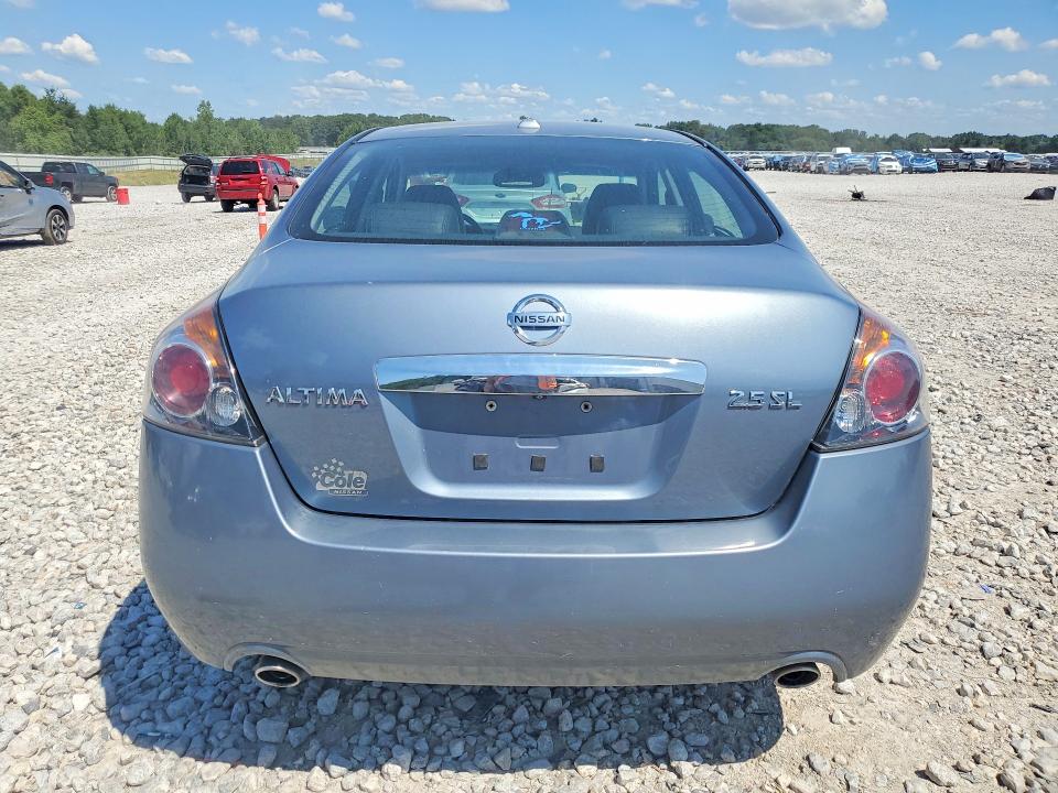 Photo 6 from auction – 2010 NISSAN ALTIMA with VIN 1N4AL2AP4AC193651