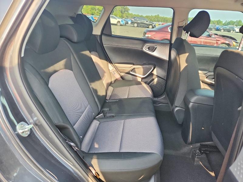 صورة رقم 11 من المزاد - 2021 KIA SOUL مع VIN KNDJ23AU5M7793827