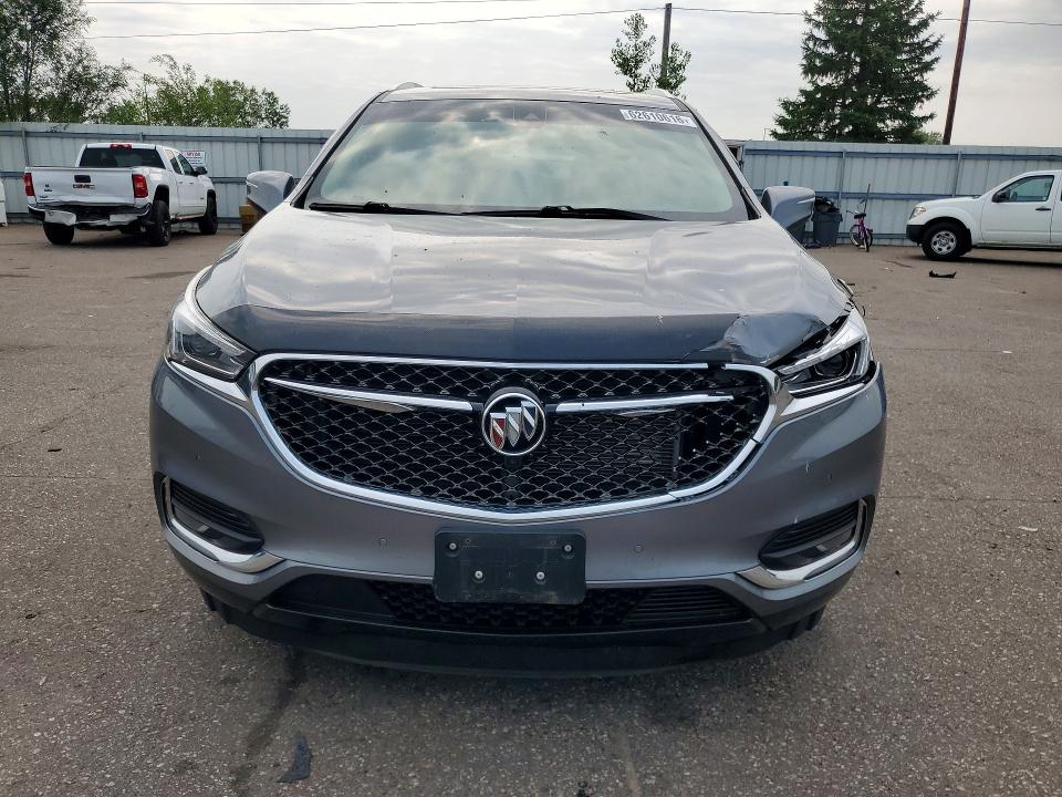 Photo 5 from auction – 2019 BUICK ENCLAVE with VIN 5GAEVCKW3KJ179420