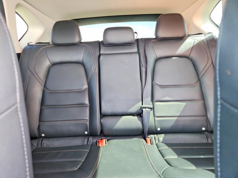 Фото 10 с аукциона – 2022 MAZDA CX-5 с VIN JM3KFBEM7N1580273