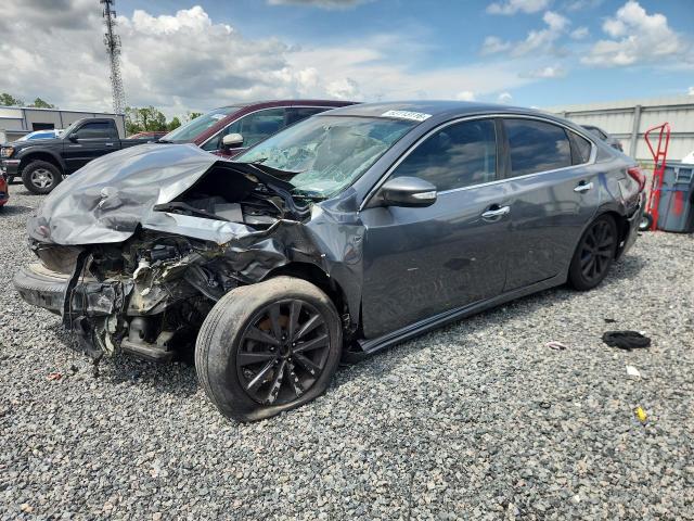 Photo 1 from auction – 2018 NISSAN ALTIMA with VIN 1N4AL3APXJC151099