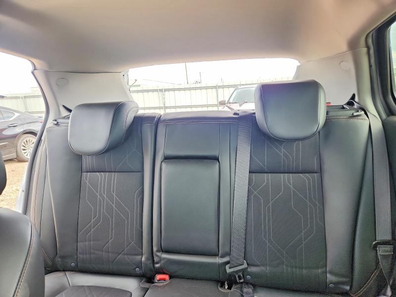 Photo 10 from auction – 2019 CHEVROLET TRAX with VIN KL7CJLSB6KB881088