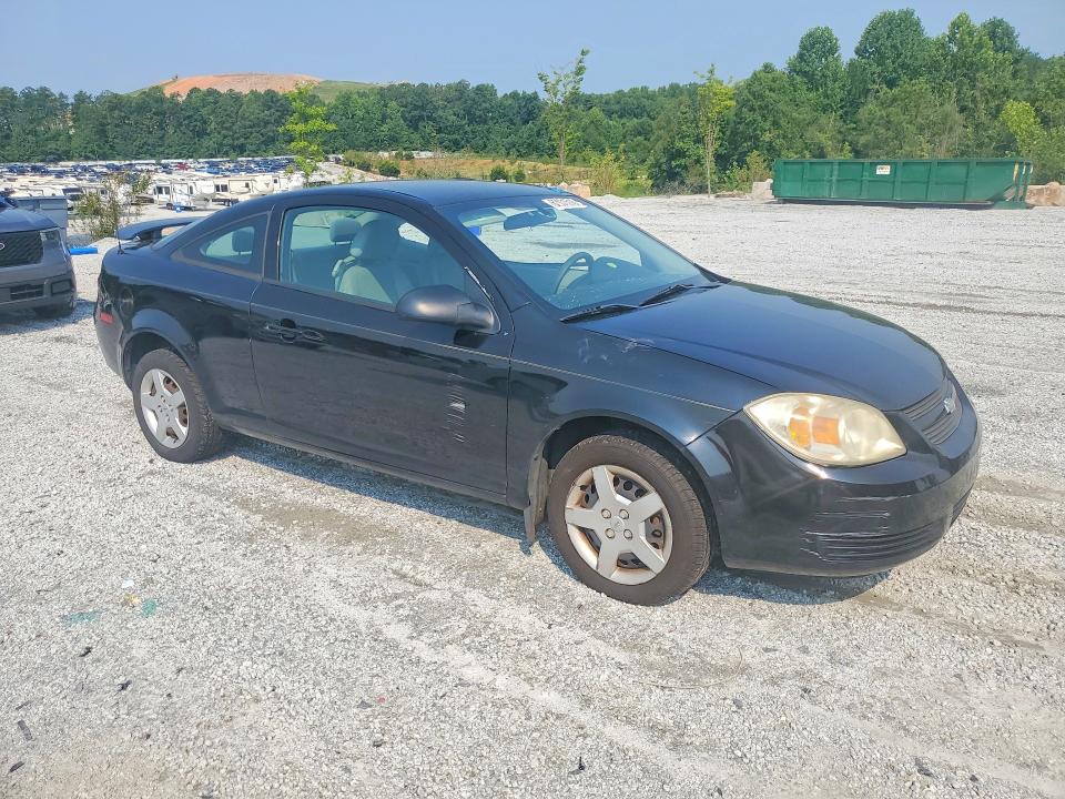 Photo 4 from auction – 2008 CHEVROLET COBALT with VIN 1G1AK18F287331106