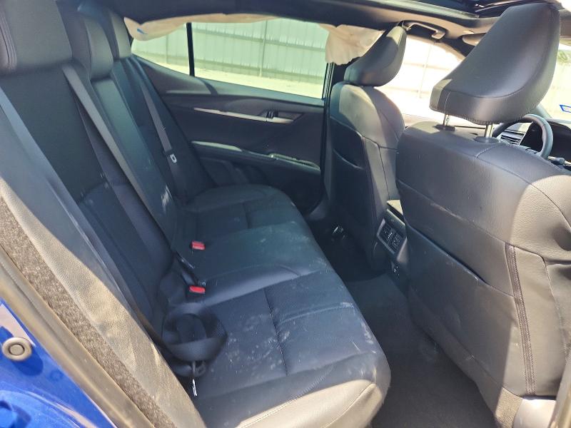Photo 10 from auction – 2026 TOYOTA CAMRY with VIN 4T1DAACK3TU282158