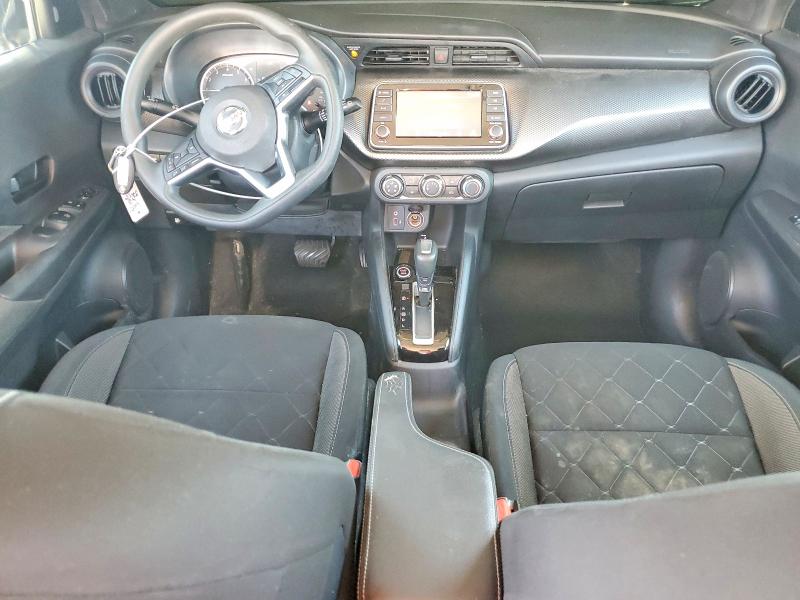 Photo 8 from auction – 2020 NISSAN KICKS with VIN 3N1CP5BV7LL532385