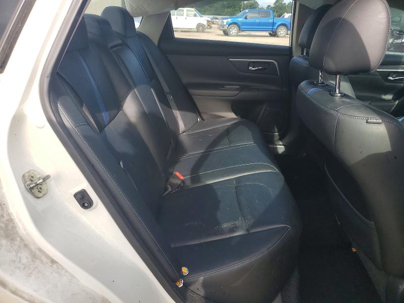 Photo 10 from auction – 2018 NISSAN ALTIMA with VIN 1N4AL3AP3JC294332
