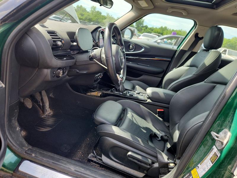 Photo 7 from auction – 2023 MINI COOPER with VIN WMWLV7C02P2S91454