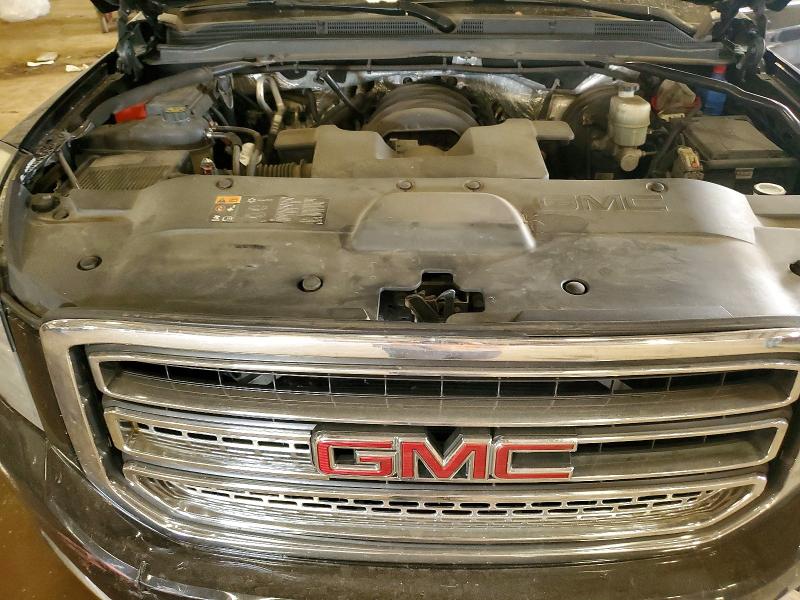 Photo 12 from auction – 2015 GMC YUKON with VIN 1GKS2BKC0FR670713