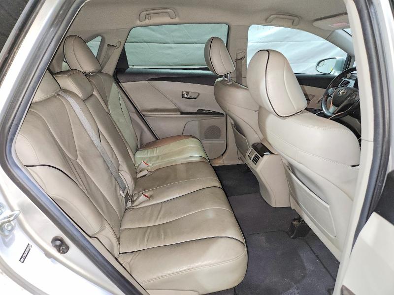 Photo 11 from auction – 2013 TOYOTA VENZA with VIN 4T3BK3BB2DU076386