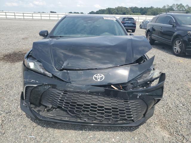 صورة رقم 5 من المزاد - 2025 TOYOTA CAMRY مع VIN 4T1DAACK4SU045774
