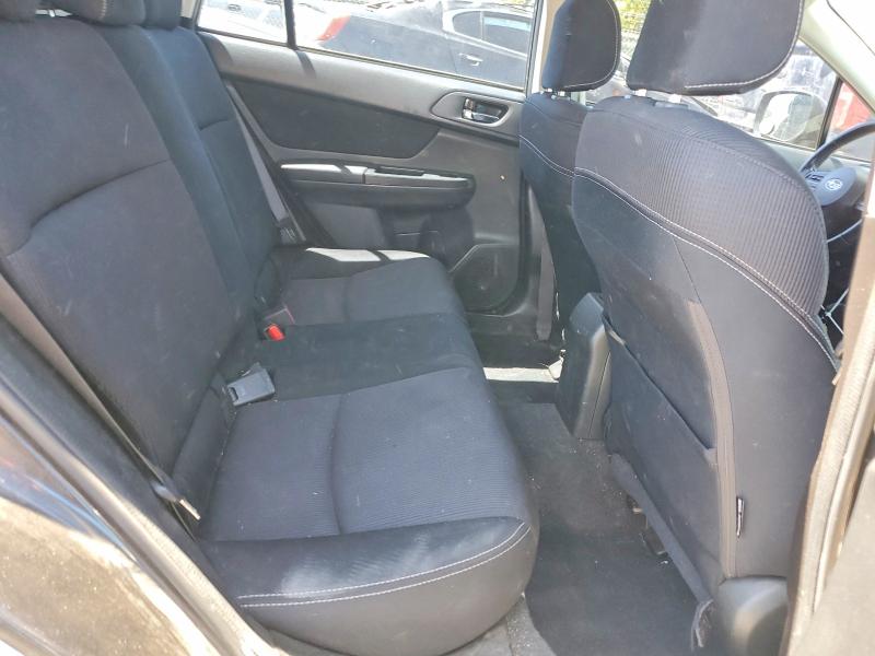 Photo 10 from auction – 2013 SUBARU IMPREZA with VIN JF1GPAL68D2872880